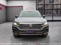 Volkswagen touareg 3.0 tdi 231ch tiptronic 8 4motion carat occasion simplicicar lagny  simplicicar simplicibike france