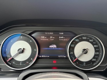 Volkswagen touareg 3.0 tdi 231ch tiptronic 8 4motion carat occasion simplicicar lagny  simplicicar simplicibike france