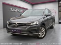 Volkswagen touareg 3.0 tdi 231ch tiptronic 8 4motion carat occasion simplicicar lagny  simplicicar simplicibike france