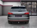 Volkswagen touareg 3.0 tdi 231ch tiptronic 8 4motion carat occasion simplicicar lagny  simplicicar simplicibike france