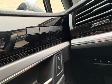 Volkswagen touareg 3.0 tdi 231ch tiptronic 8 4motion carat occasion simplicicar lagny  simplicicar simplicibike france