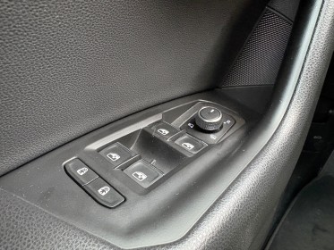 Volkswagen touareg 3.0 tdi 231ch tiptronic 8 4motion carat occasion simplicicar lagny  simplicicar simplicibike france