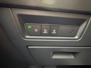 Volkswagen touareg 3.0 tdi 231ch tiptronic 8 4motion carat occasion simplicicar lagny  simplicicar simplicibike france