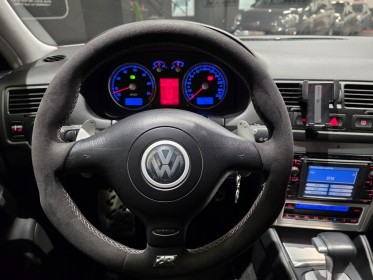 Volkswagen golf v6 r32 dsg garantie 12 mois occasion  simplicicar aix les bains simplicicar simplicibike france