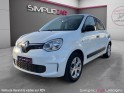 Renault twingo iii sce 65 zen occasion simplicicar limoges  simplicicar simplicibike france