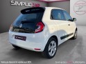 Renault twingo iii sce 65 zen occasion simplicicar limoges  simplicicar simplicibike france
