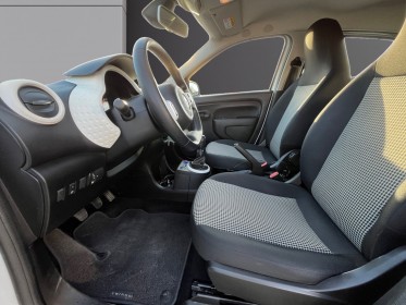 Renault twingo iii sce 65 zen occasion simplicicar limoges  simplicicar simplicibike france