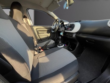 Renault twingo iii sce 65 zen occasion simplicicar limoges  simplicicar simplicibike france