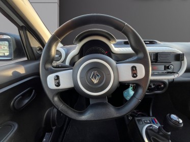 Renault twingo iii sce 65 zen occasion simplicicar limoges  simplicicar simplicibike france