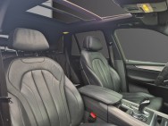 BMW d'occasion X5 30D XD 258 M SPORT de 2016 Valence (26)﻿