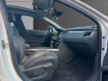 Peugeot 508 sw 2.0 bluehdi 180ch ss eat6 gt - toit panoramique occasion simplicicar lagny  simplicicar simplicibike france