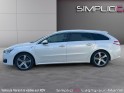 Peugeot 508 sw 2.0 bluehdi 180ch ss eat6 gt - toit panoramique occasion simplicicar lagny  simplicicar simplicibike france