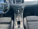 Peugeot 508 sw 2.0 bluehdi 180ch ss eat6 gt - toit panoramique occasion simplicicar lagny  simplicicar simplicibike france