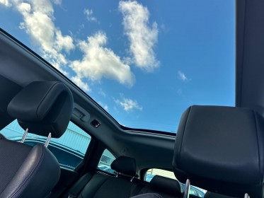 Peugeot 508 sw 2.0 bluehdi 180ch ss eat6 gt - toit panoramique occasion simplicicar lagny  simplicicar simplicibike france