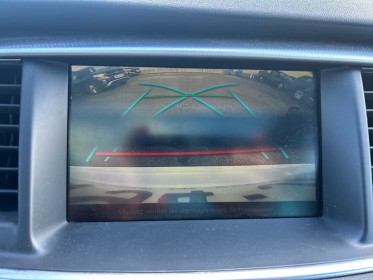 Peugeot 508 sw 2.0 bluehdi 180ch ss eat6 gt - toit panoramique occasion simplicicar lagny  simplicicar simplicibike france