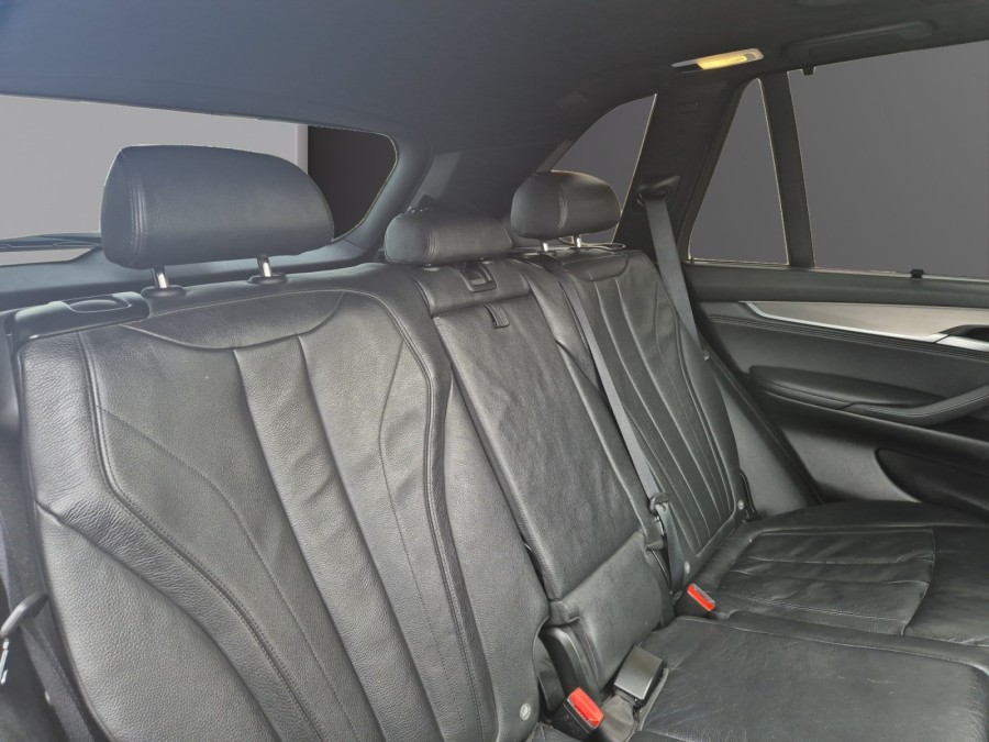 BMW d'occasion X5 30D XD 258 M SPORT de 2016 Valence (26)﻿