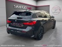 Bmw serie 1 f40 118i 136 ch dkg7 m sport occasion simplicicar livry gargan simplicicar simplicibike france