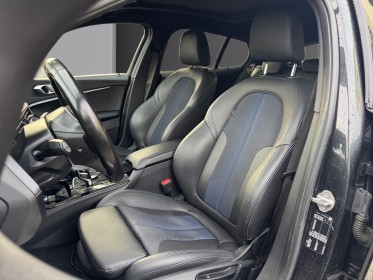 Bmw serie 1 f40 118i 136 ch dkg7 m sport occasion simplicicar livry gargan simplicicar simplicibike france