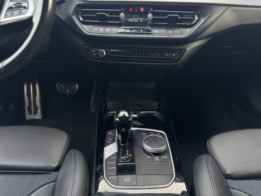 Bmw serie 1 f40 118i 136 ch dkg7 m sport occasion simplicicar livry gargan simplicicar simplicibike france