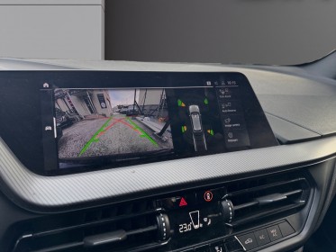 Bmw serie 1 f40 118i 136 ch dkg7 m sport occasion simplicicar livry gargan simplicicar simplicibike france