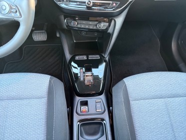 Opel corsa 1.2i turbo 100 mhev elegance occasion simplicicar labarthe simplicicar simplicibike france