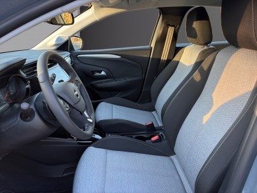 Opel corsa 1.2i turbo 100 mhev elegance occasion simplicicar labarthe simplicicar simplicibike france