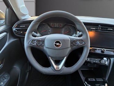 Opel corsa 1.2i turbo 100 mhev elegance occasion simplicicar labarthe simplicicar simplicibike france