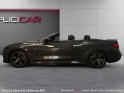 Bmw serie 4 cabriolet g23 420i 184 ch bva8 m sport entretien attelage garantie 12 mois occasion simplicicar saint-jean...