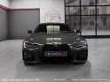 Bmw serie 4 cabriolet g23 420i 184 ch bva8 m sport entretien attelage garantie 12 mois occasion simplicicar saint-jean...