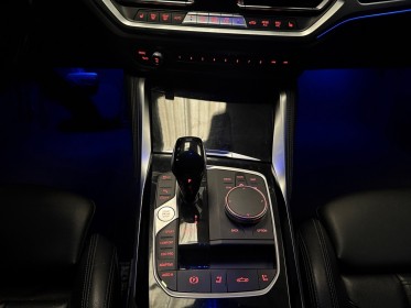 Bmw serie 4 cabriolet g23 420i 184 ch bva8 m sport entretien attelage garantie 12 mois occasion simplicicar saint-jean...