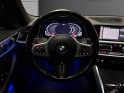 Bmw serie 4 cabriolet g23 420i 184 ch bva8 m sport entretien attelage garantie 12 mois occasion simplicicar saint-jean...