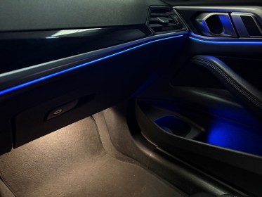 Bmw serie 4 cabriolet g23 420i 184 ch bva8 m sport entretien attelage garantie 12 mois occasion simplicicar saint-jean...