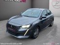 Peugeot 208 bluehdi 100 ss bvm6 active occasion simplicicar lille  simplicicar simplicibike france