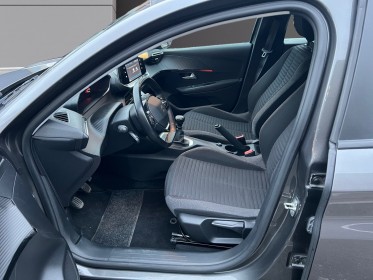 Peugeot 208 bluehdi 100 ss bvm6 active occasion simplicicar lille  simplicicar simplicibike france