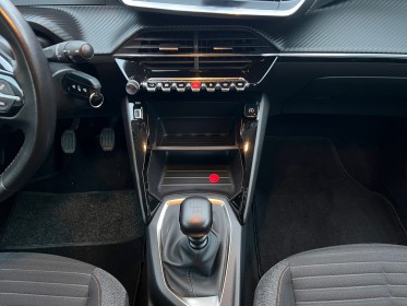 Peugeot 208 bluehdi 100 ss bvm6 active occasion simplicicar lille  simplicicar simplicibike france