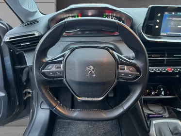 Peugeot 208 bluehdi 100 ss bvm6 active occasion simplicicar lille  simplicicar simplicibike france