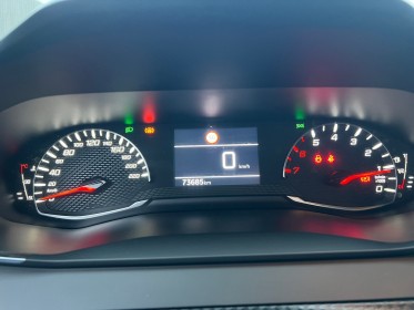 Peugeot 208 bluehdi 100 ss bvm6 active occasion simplicicar lille  simplicicar simplicibike france