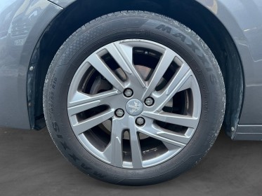 Peugeot 208 bluehdi 100 ss bvm6 active occasion simplicicar lille  simplicicar simplicibike france