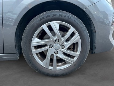 Peugeot 208 bluehdi 100 ss bvm6 active occasion simplicicar lille  simplicicar simplicibike france