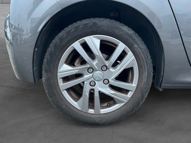 Peugeot 208 bluehdi 100 ss bvm6 active occasion simplicicar lille  simplicicar simplicibike france