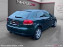 Audi a3 a3 2.0 fsi ambiente occasion simplicicar lille  simplicicar simplicibike france