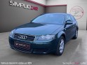 Audi a3 a3 2.0 fsi ambiente occasion simplicicar lille  simplicicar simplicibike france