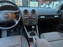 Audi a3 a3 2.0 fsi ambiente occasion simplicicar lille  simplicicar simplicibike france