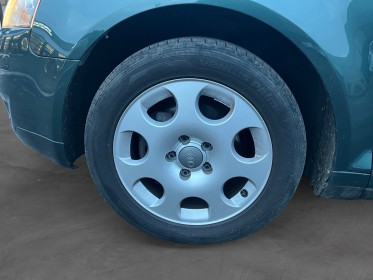 Audi a3 a3 2.0 fsi ambiente occasion simplicicar lille  simplicicar simplicibike france