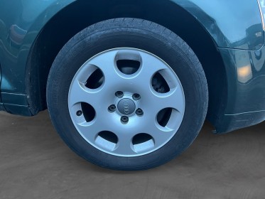 Audi a3 a3 2.0 fsi ambiente occasion simplicicar lille  simplicicar simplicibike france