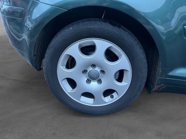 Audi a3 a3 2.0 fsi ambiente occasion simplicicar lille  simplicicar simplicibike france