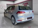 Volkswagen golf business 1.6 tdi 115 confortline business garantie 12mois occasion montpellier (34) simplicicar simplicibike...