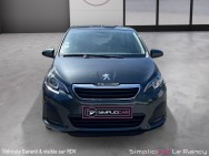 PEUGEOT d'occasion 108 1.0 VTI 72 ACCESS de 2019 Le Raincy (93)﻿