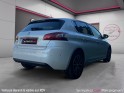 Peugeot 308 1.6 bluehdi 120ch ss eat6 allure caméra de recul / régulateur de vitesse / mode neige / garantie 12 mois...
