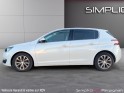 Peugeot 308 1.6 bluehdi 120ch ss eat6 allure caméra de recul / régulateur de vitesse / mode neige / garantie 12 mois...